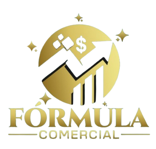Logo Fórmula Comercial
