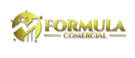 Logo Fórmula Comercial